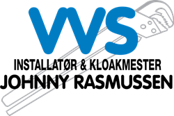 Johnny Rasmussen logo